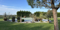 maison à LAROQUE TIMBAUT (47340)