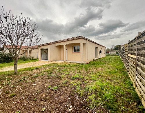 maison  VILLENEUVE SUR LOT