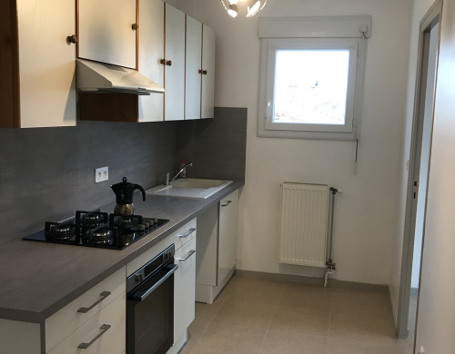 appartement  MARMANDE