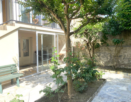 maison  MARMANDE