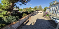 appartement à STE BAZEILLE (47180)