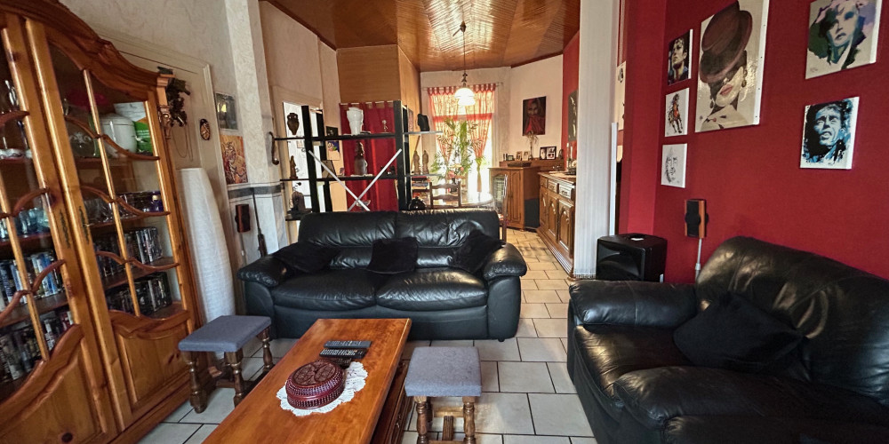maison à LAVARDAC (47230)