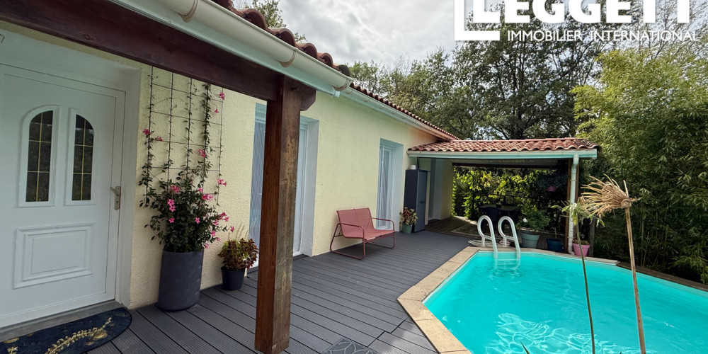 maison à AGEN (47000)