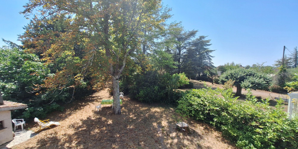 maison à CASTILLONNES (47330)