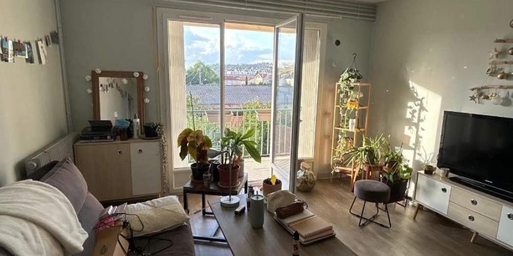 appartement à AGEN (47000)