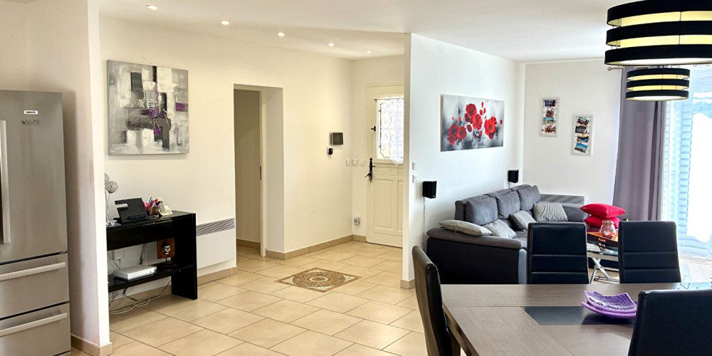 maison à STE LIVRADE SUR LOT (47110)