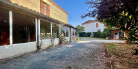 maison à CASTELMORON SUR LOT (47260)
