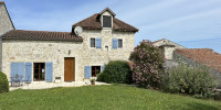 maison à PRAYSSAS (47360)