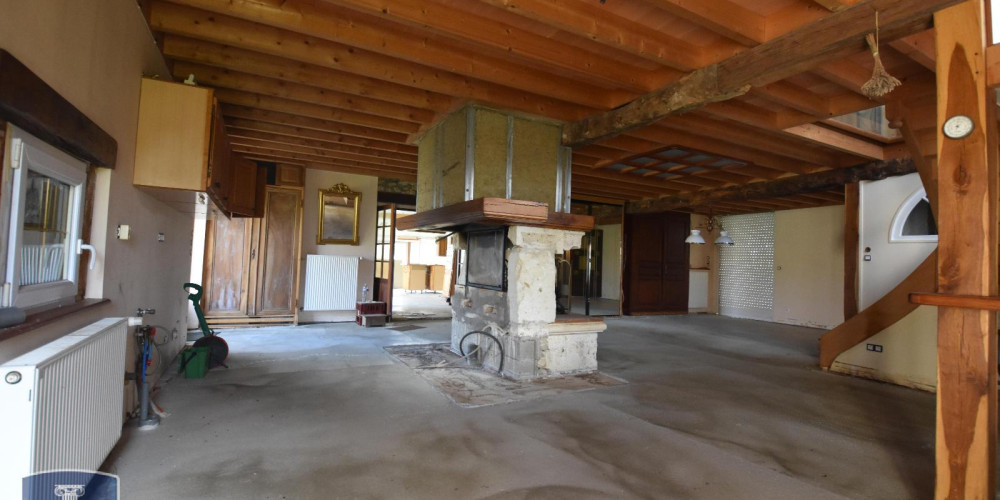 maison à MOIRAX (47310)