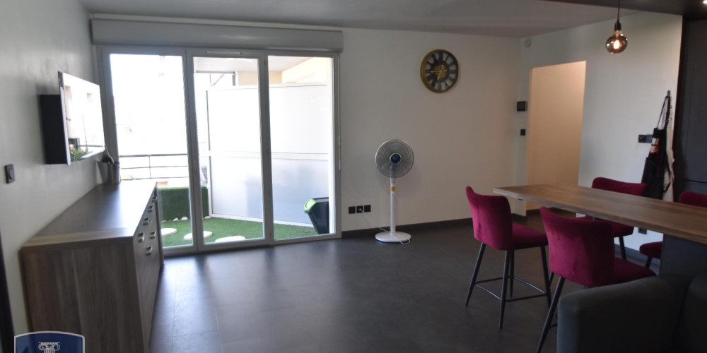 appartement à AGEN (47000)