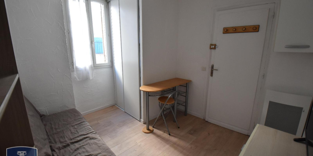 appartement à AGEN (47000)