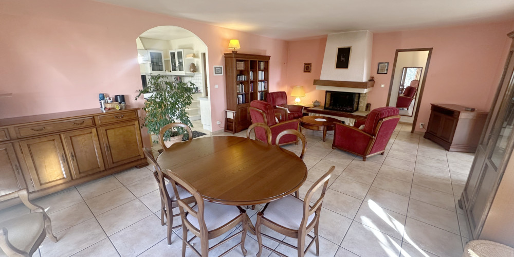 maison à LAGUPIE (47180)