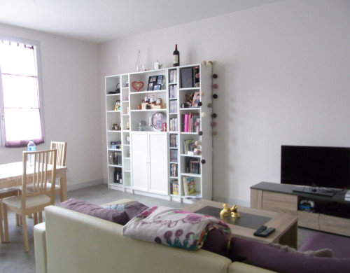 appartement  MARMANDE