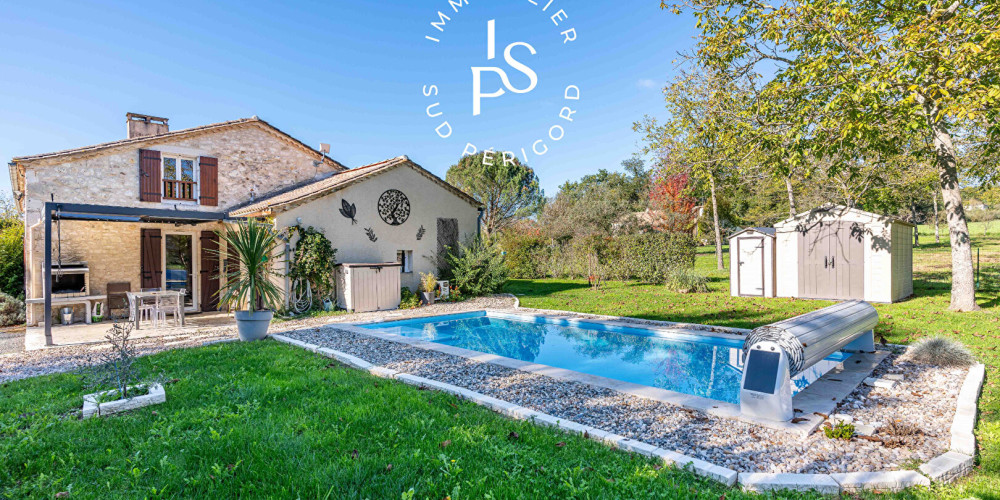 maison à VILLEREAL (47210)