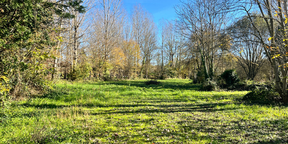 terrain à VILLEREAL (47210)