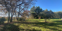 maison à ST SYLVESTRE SUR LOT (47140)