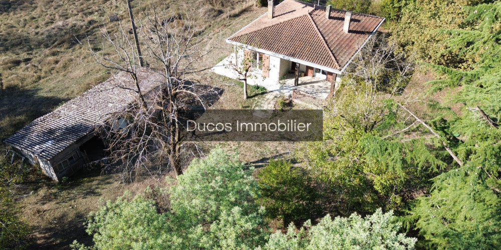 maison à DURAS (47120)