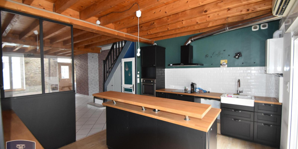 maison à AGEN (47000)