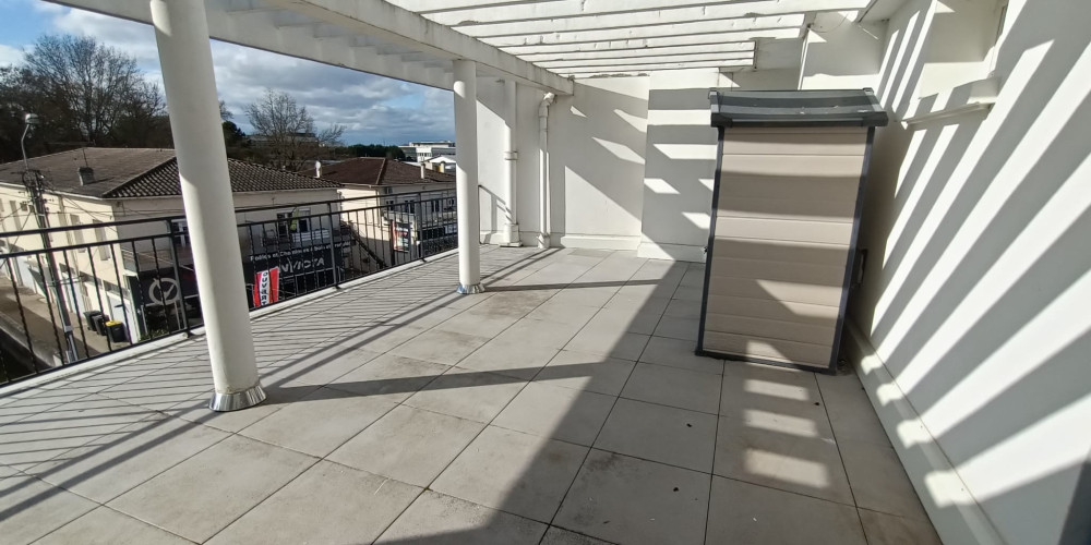 appartement à AGEN (47000)