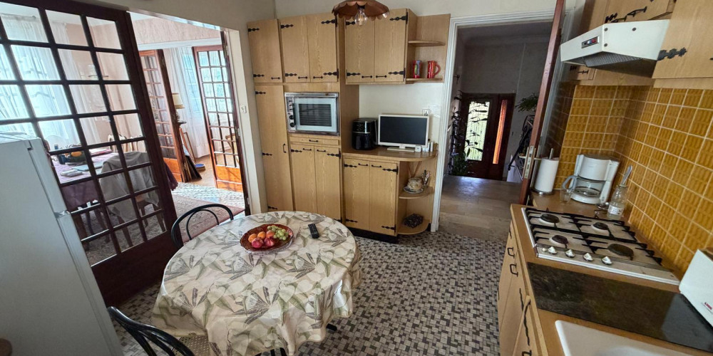 maison à TONNEINS (47400)