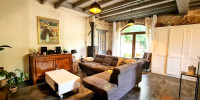 maison à VERTEUIL D AGENAIS (47260)