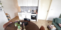 immeuble à MARMANDE (47200)