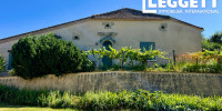 maison à LAUZUN (47410)