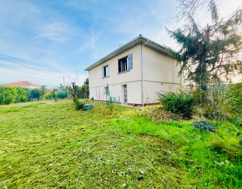 maison  VILLENEUVE SUR LOT