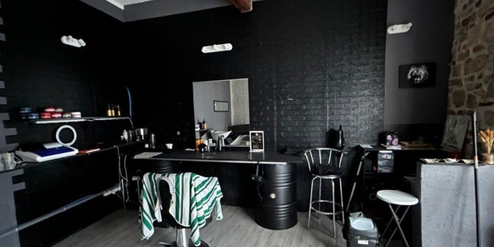 local commercial à AGEN (47000)