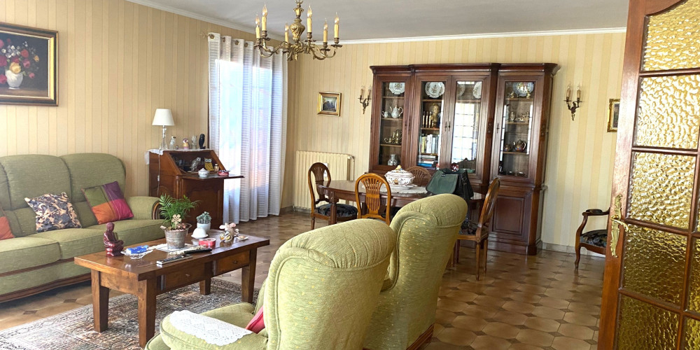 maison à MARMANDE (47200)