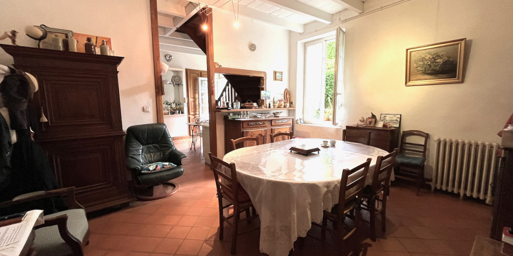 appartement à PENNE D AGENAIS (47140)