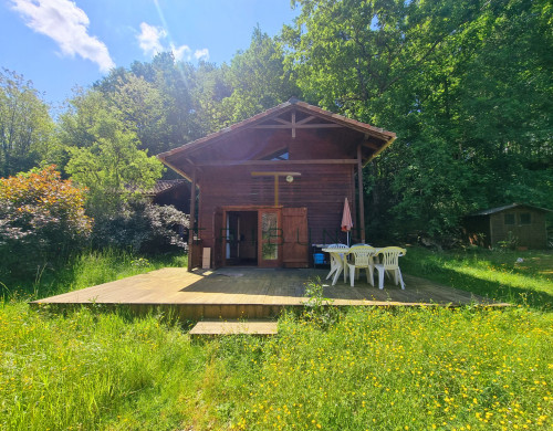 maison  LAYRAC