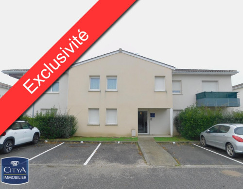 appartement  MARMANDE