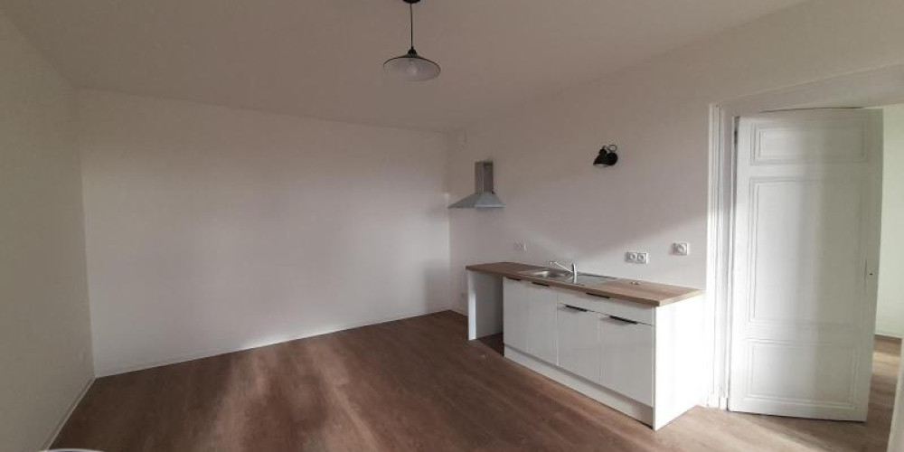 appartement à AGEN (47000)