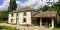 maison à CAUBEYRES (47160)
