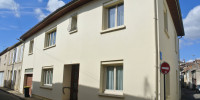 maison à MARMANDE (47200)
