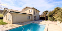 maison à BON ENCONTRE (47240)