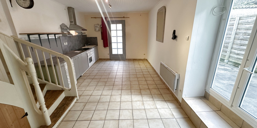 maison à GONTAUD DE NOGARET (47400)