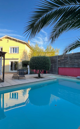 Maison  VILLENEUVE SUR LOT