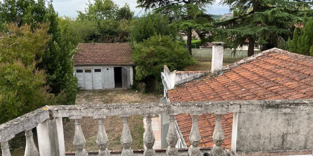 maison à NERAC (47600)