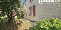 maison à ST QUENTIN DU DROPT (47330)