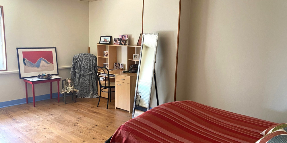 maison à MARMANDE (47200)