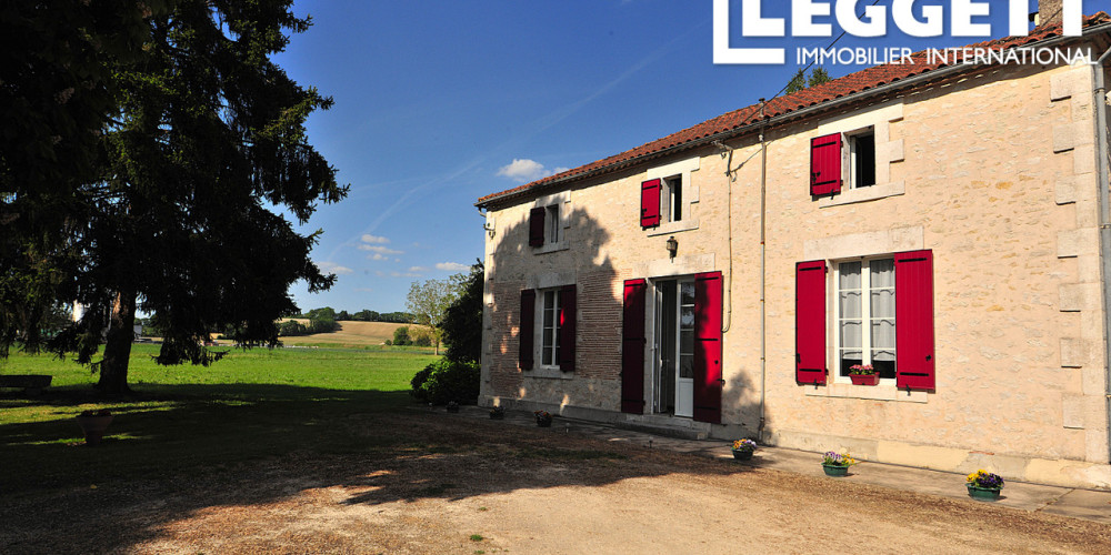 maison à ST QUENTIN DU DROPT (47330)