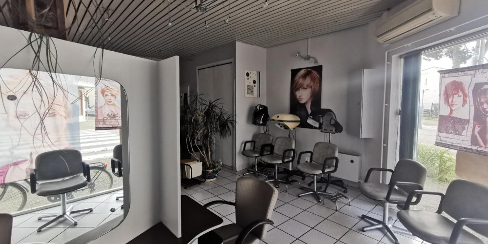 local commercial à AGEN (47000)
