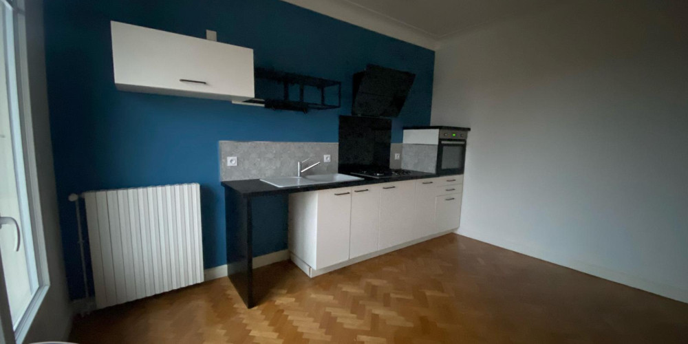 maison à FOULAYRONNES (47510)