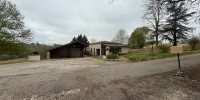 maison à ST PASTOUR (47290)