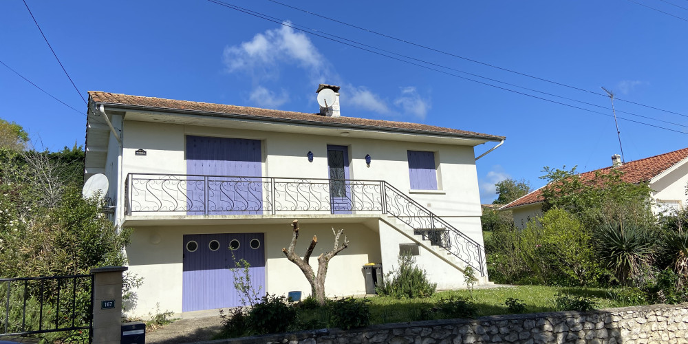maison à SEYCHES (47350)