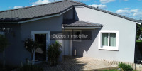 maison à FAUGUEROLLES (47400)
