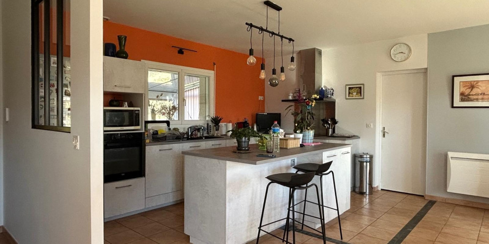 maison à LAROQUE TIMBAUT (47340)