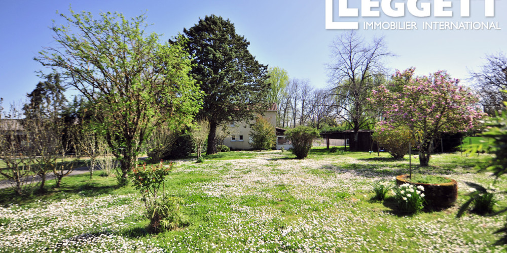maison à MONTAURIOL (47330)